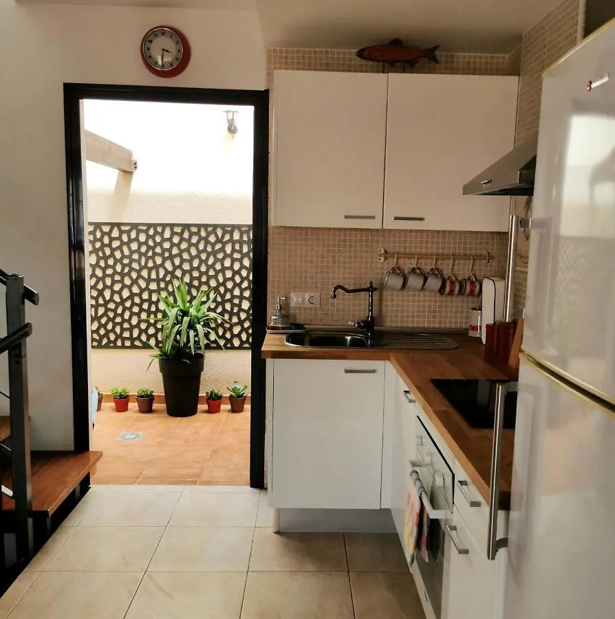 Apartment My Place In Cotillo 6 Spanien