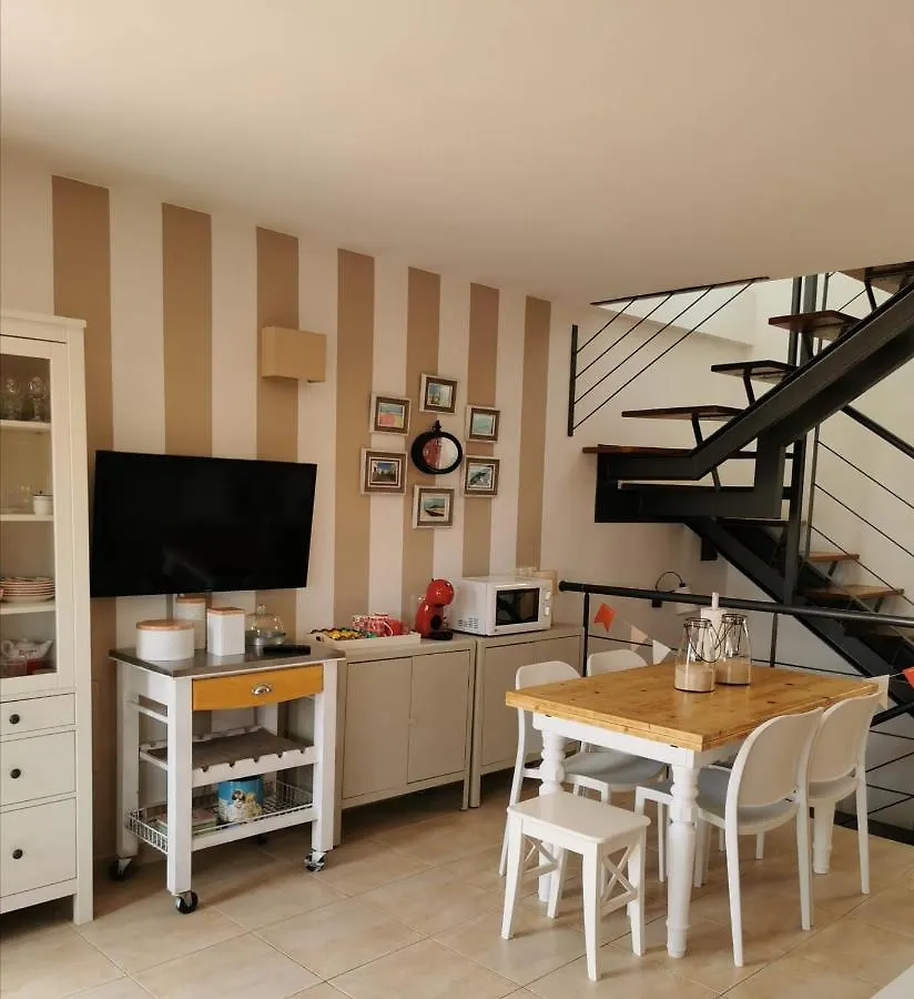 My Place In Cotillo 6