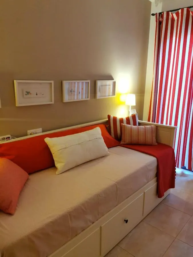 My Place In Cotillo 6
