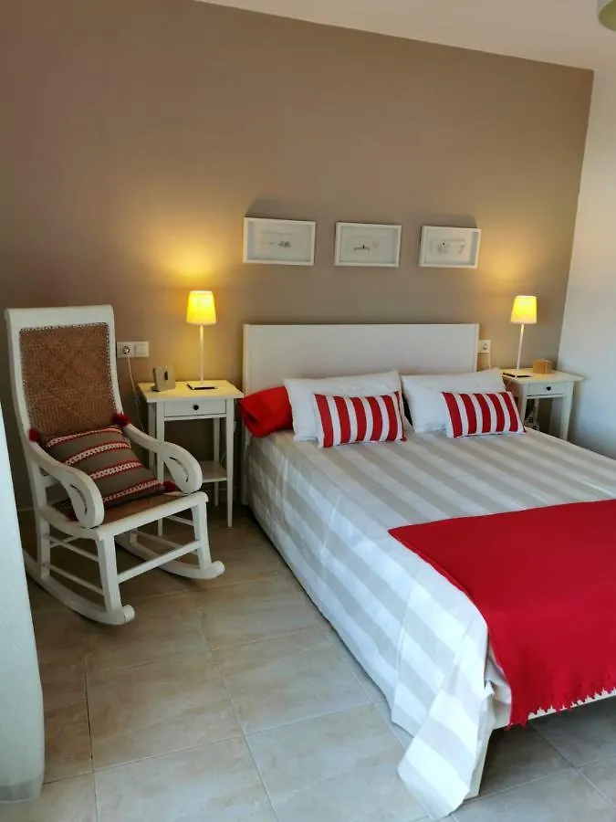 My Place In Cotillo 6 Spanien