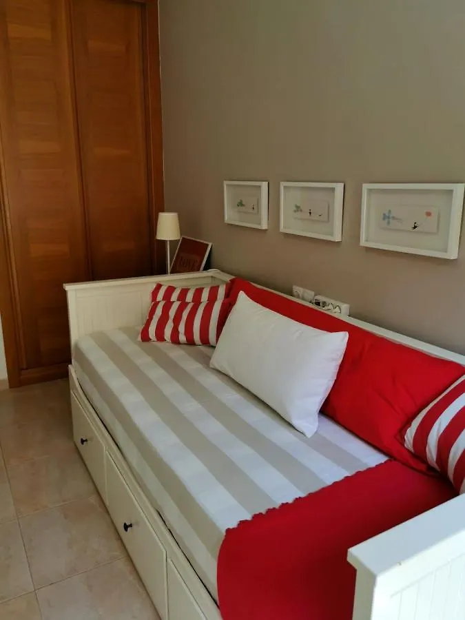 My Place In Cotillo 6 0*,  Spanien