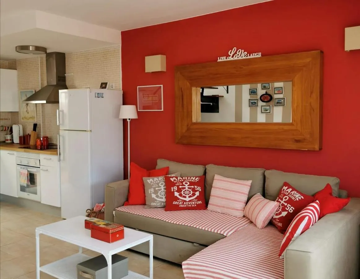 My Place In Cotillo 6 Spanien