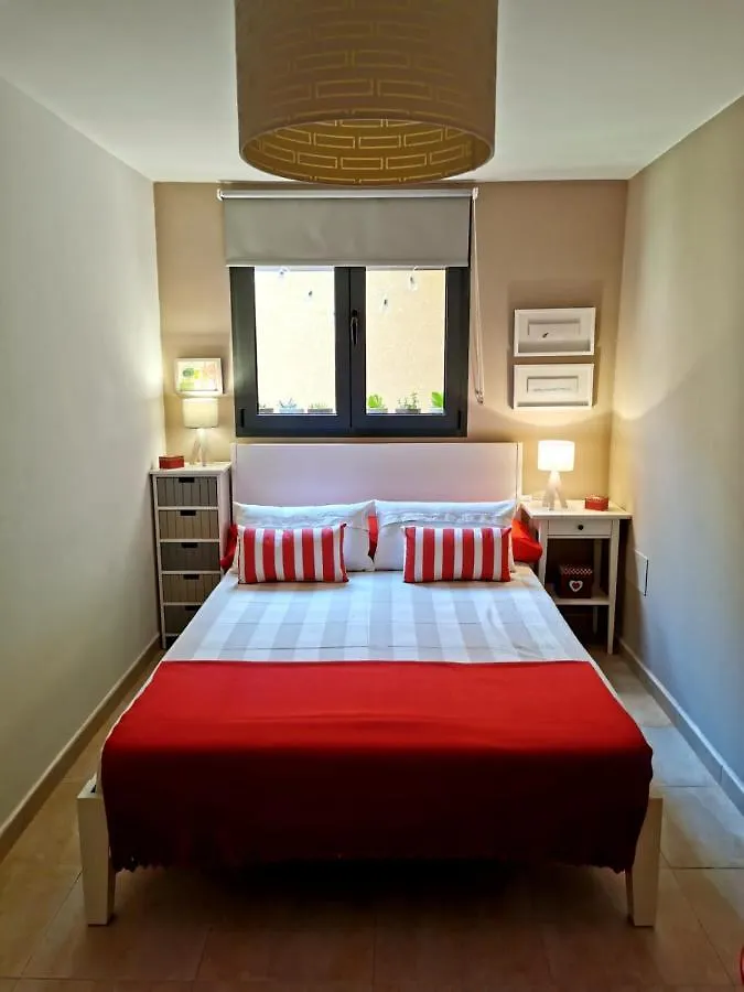 My Place In Cotillo 6