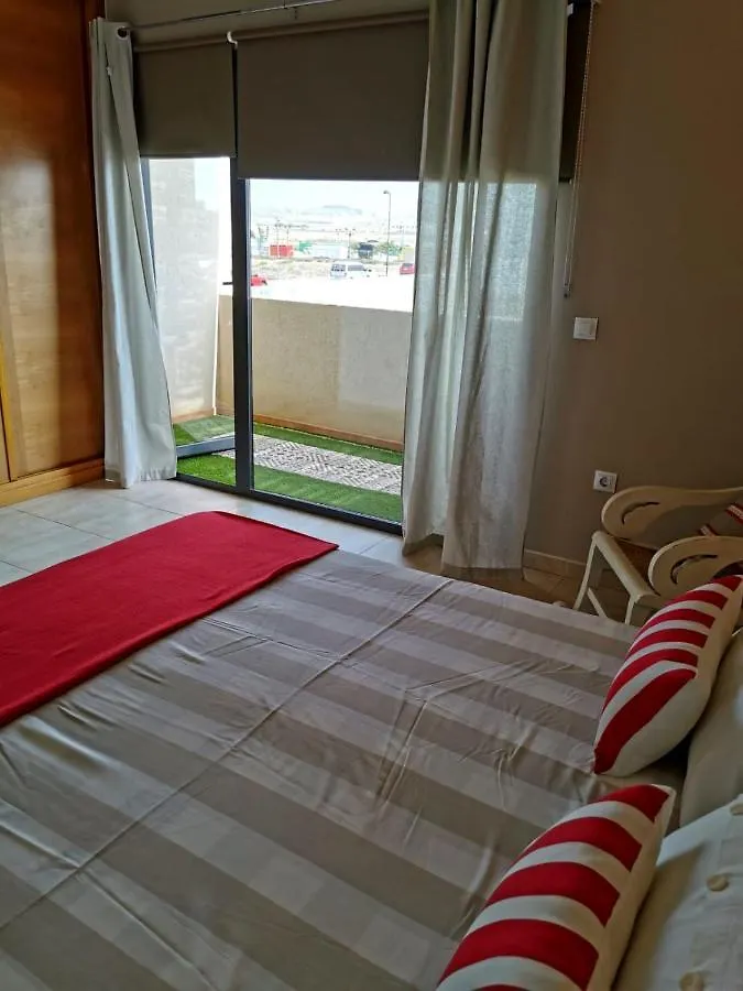 My Place In Cotillo 6 0*,
