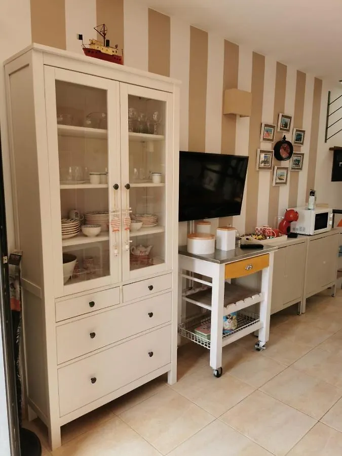 My Place In Cotillo 6