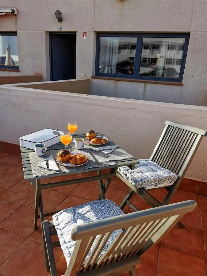 My Place In Cotillo 6