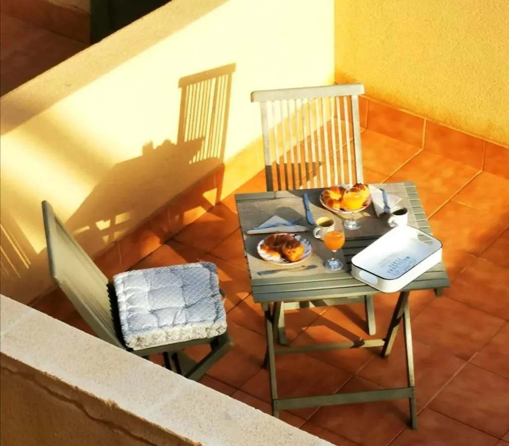 My Place In Cotillo 6 Apartment