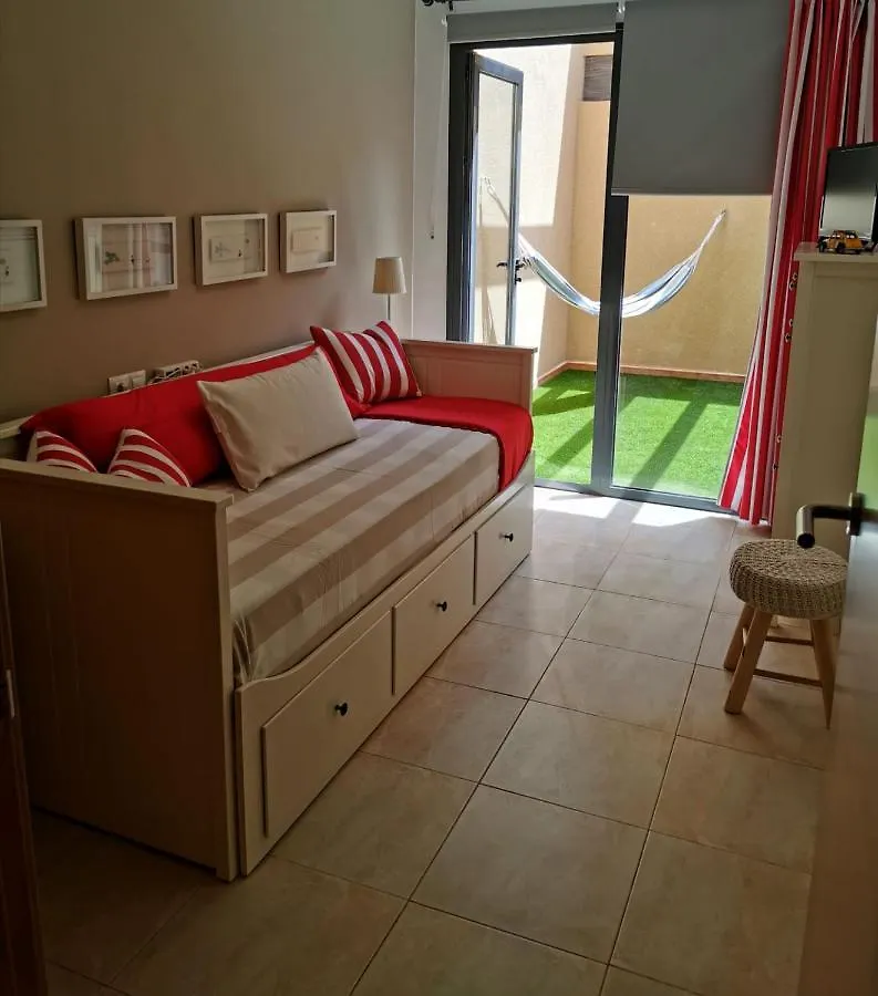 Lejlighed My Place In Cotillo 6