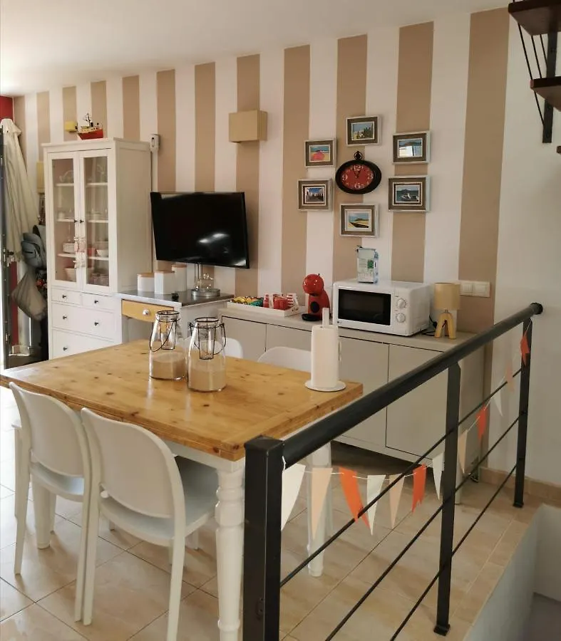 My Place In Cotillo 6 Spanien